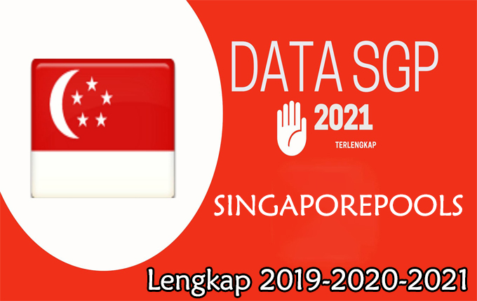 Data Pengeluaran SGP dan Result Paito Singapore Tahun 2020 - 2021